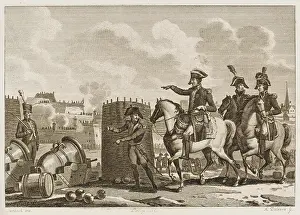 Marechal: SIEGE OF DANZIG