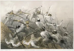 Sepoy: Siege of Delhi