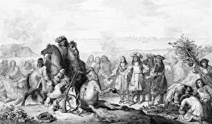 Douai: SIEGE OF DOUAI 1667