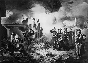 Gaeta: Siege of Gaeta, 1860