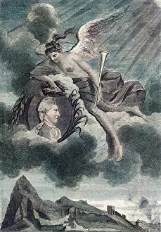 Immortality: SIEGE OF GIBRALTAR - 5