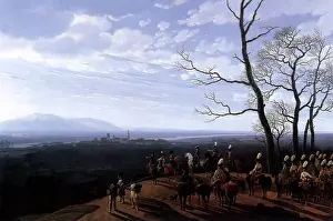 Kobell: The Siege of Kosel