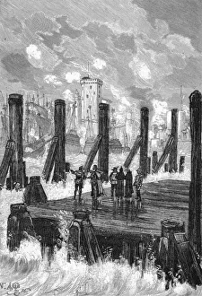Rochelle: Siege of La Rochelle, 1628