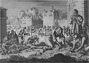 Besieges: SIEGE OF LA ROCHELLE