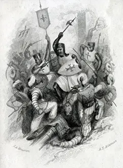 1565: The Siege of La Valette, Malta