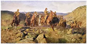 Ladysmith: SIEGE OF LADYSMITH 1899