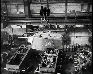 The Siege of Leningrad