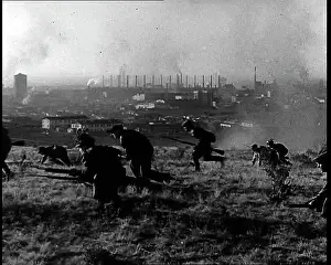 Practising: The Siege of Leningrad