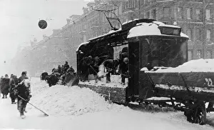 Freight: Siege of Leningrad