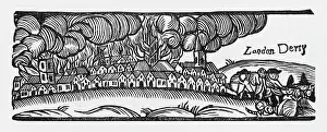 1689: Siege of Londonderry