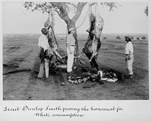 Mafeking: The Siege of Mafeking - Boer War
