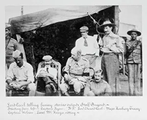 Mafeking: The Siege of Mafeking - Boer War