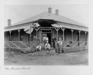 Mafeking: The Siege of Mafeking - Boer War