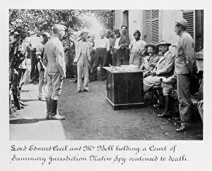 Mafeking: The Siege of Mafeking - Boer War