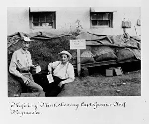 Mafeking: The Siege of Mafeking - Boer War