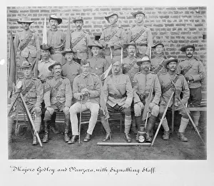 Mafeking: The Siege of Mafeking - Boer War