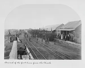 Mafeking: The Siege of Mafeking - Boer War