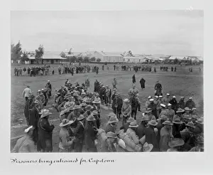 Mafeking: The Siege of Mafeking - Boer War