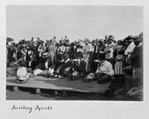 Mafeking: The Siege of Mafeking - Boer War