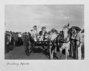 Mafeking: The Siege of Mafeking - Boer War