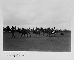 Mafeking: The Siege of Mafeking - Boer War
