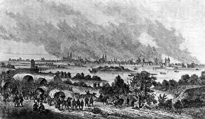 Thirty: Siege of Magdeburg, 1631