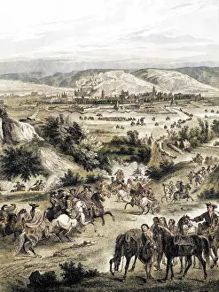 SIEGE OF NAMUR