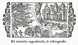 Olaus: Siege - Olaus Magnus