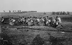 Edirne: Siege of Ottoman Adrianople (Edirne) by Bulganian