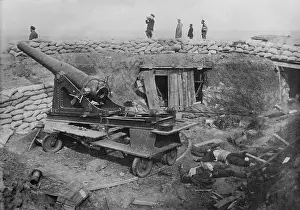 Edirne: Siege of Ottoman Adrianople (Edirne) by Bulganian