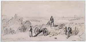 Champigny: The Siege of Paris 1870