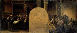 Highlight: Siege of Paris 1870