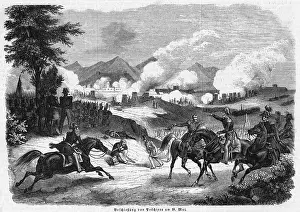 Piedmontese: SIEGE OF PESCHIERA