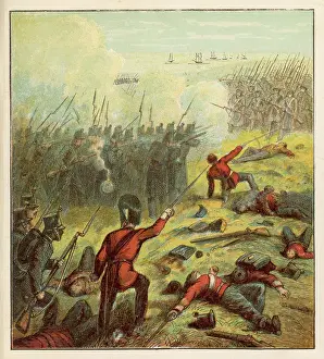 Vain: SIEGE OF SEBASTOPOL