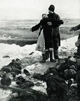 Grief: Siege of Sevastopol, Crimea, WW2