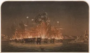 Predecessors: Siege of Sevastopol, Crimean War