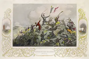 Malakoff: Siege of Sevastopol, Crimean War