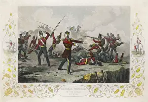 Windham: Siege of Sevastopol, Crimean War