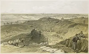 Malakoff: Siege of Sevastopol, Crimean War