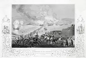Evacuate: Siege of Sevastopol, Crimean War