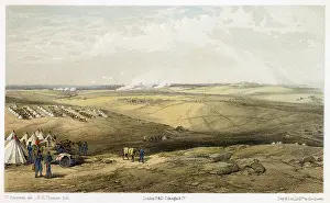Raglan: Siege of Sevastopol, Crimean War