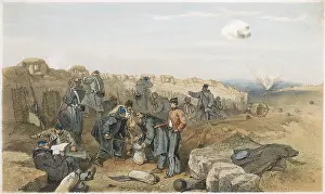 Incorporated: Siege of Sevastopol, Crimean War