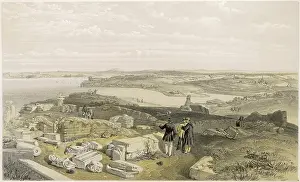 Chersonese: Siege of Sevastopol, Crimean War