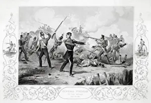 Windham: Siege of Sevastopol, Crimean War