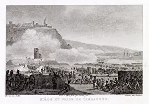 6000: SIEGE OF TARRAGONA