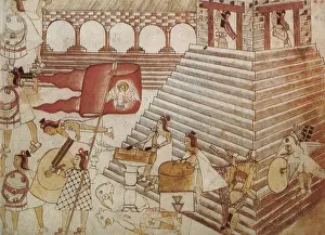 Montezuma: Siege of Tenochtitlan, 1521