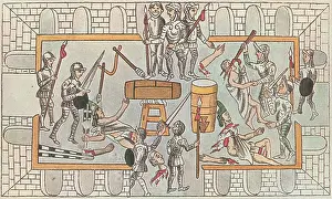 Montezuma: Siege of Tenochtitlan, 1521