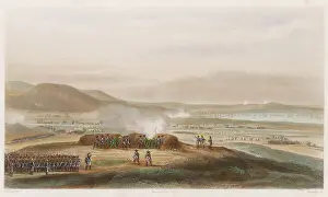 Toulon: SIEGE OF TOULON 1793