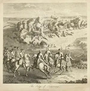 Bravely: SIEGE OF TOURNAI