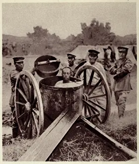Tsing: The Siege of Tsing-Tau